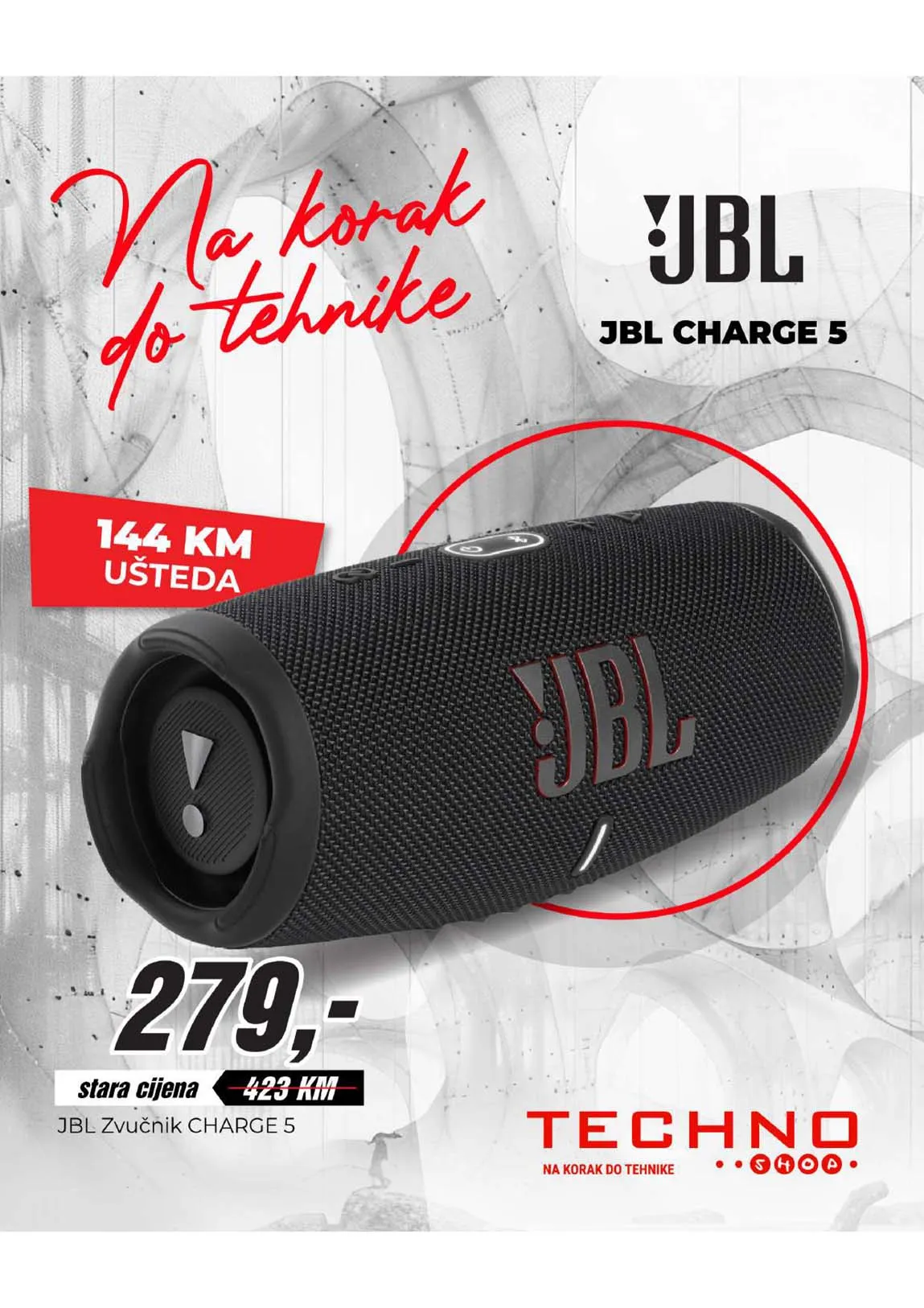 TECHNO SHOP katalog katalozi kataloška ponuda