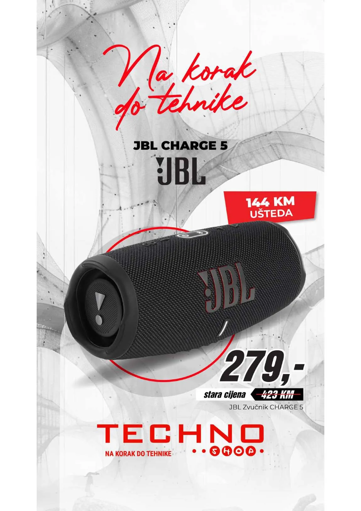 TECHNO SHOP katalog katalozi kataloška ponuda