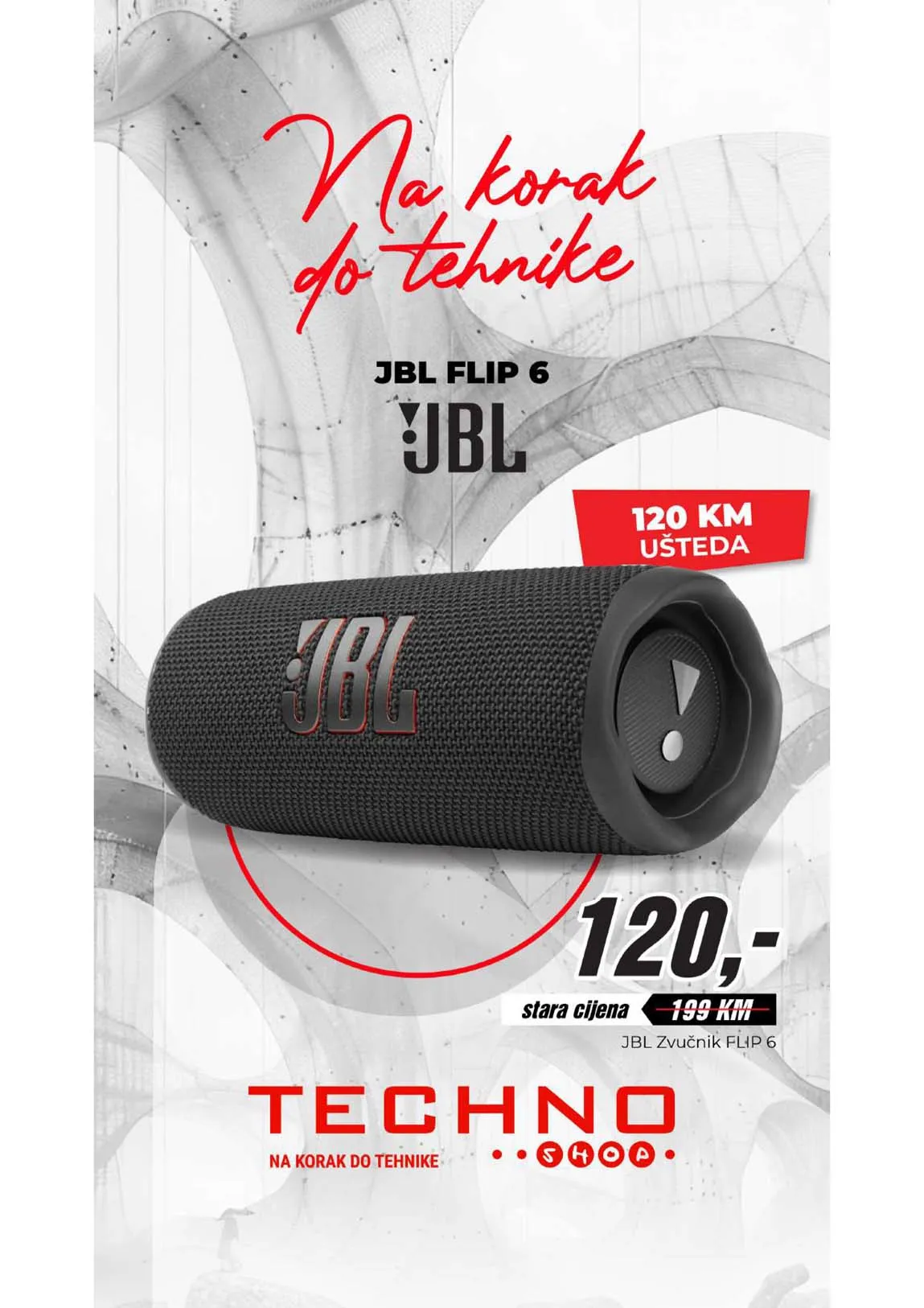 TECHNO SHOP katalog katalozi kataloška ponuda