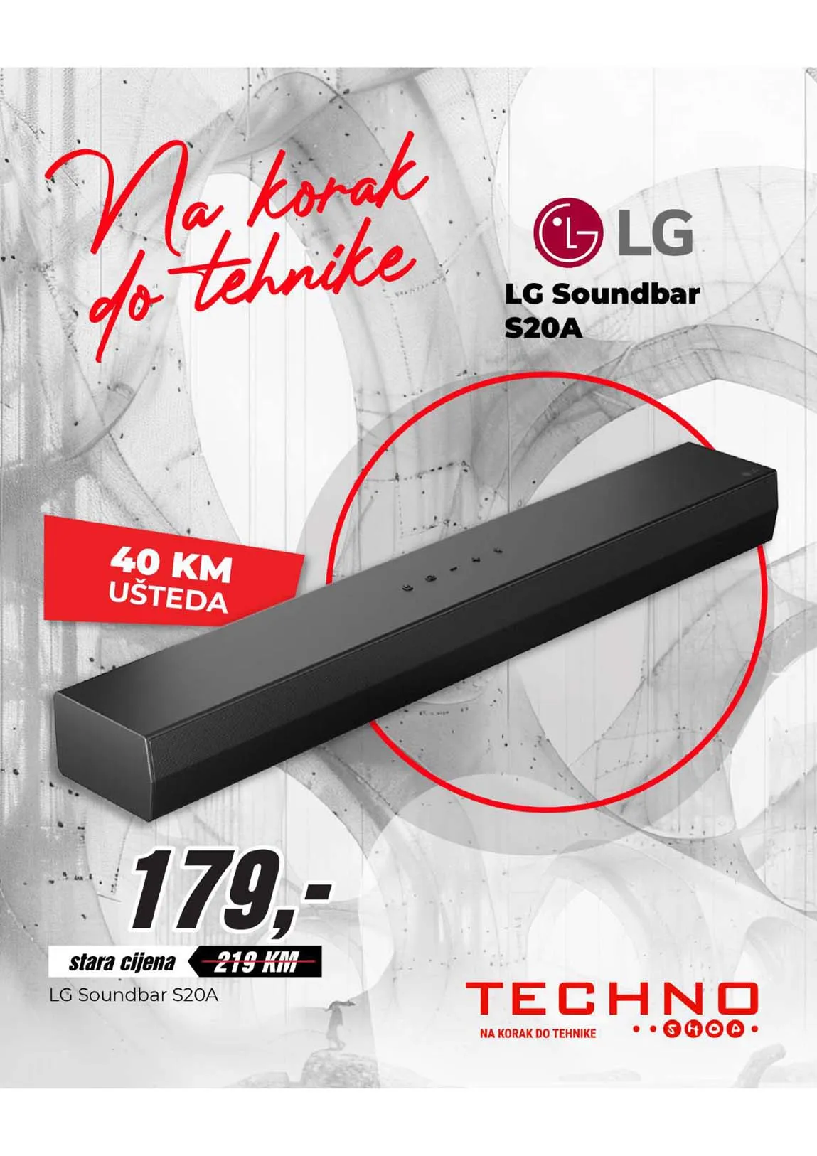 TECHNO SHOP katalog katalozi kataloška ponuda