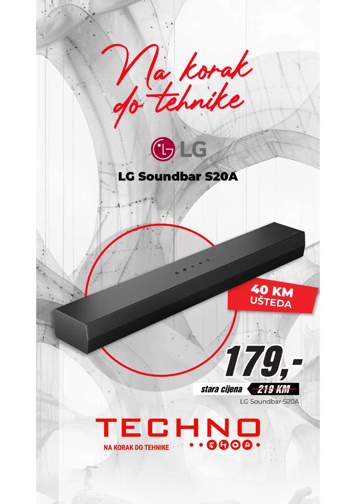 TECHNO SHOP katalog katalozi kataloška ponuda