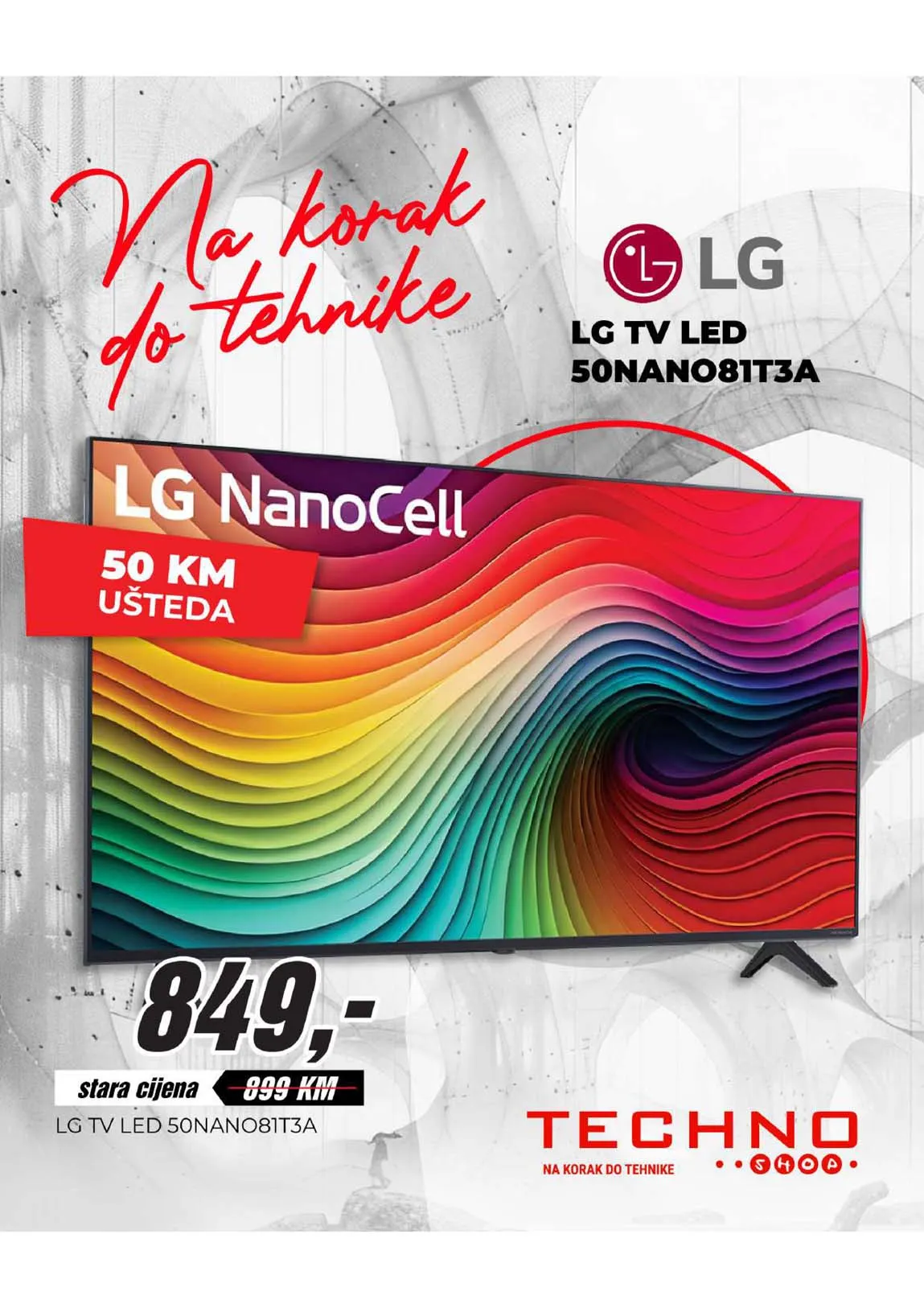 TECHNO SHOP katalog katalozi kataloška ponuda