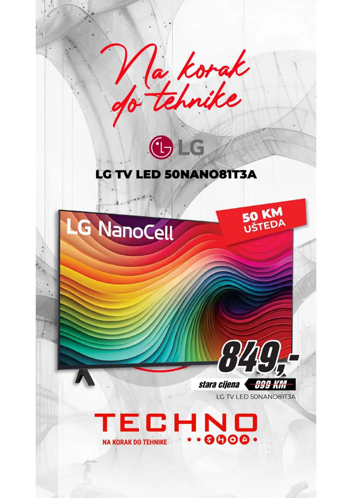 TECHNO SHOP katalog katalozi kataloška ponuda