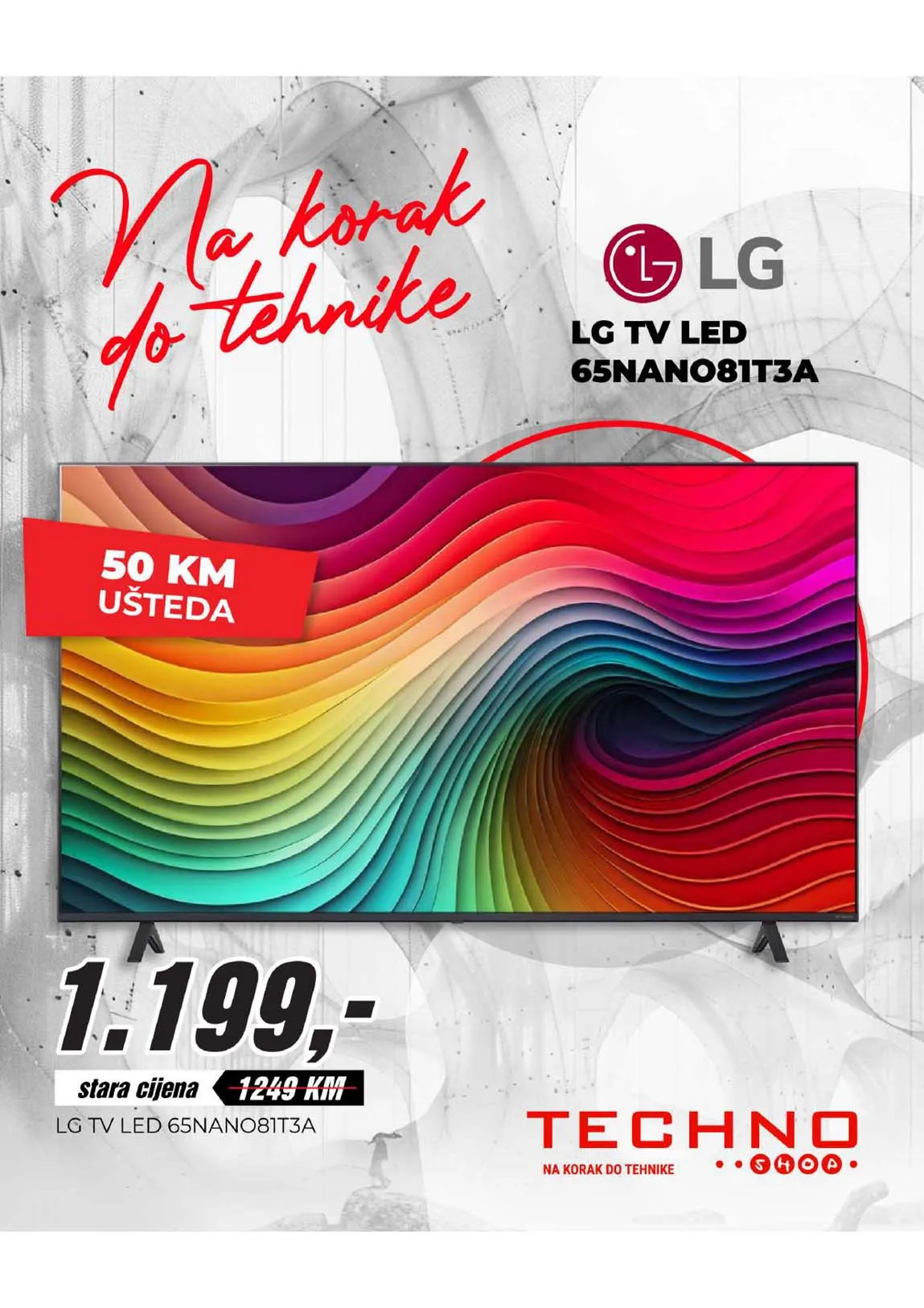 TECHNO SHOP katalog katalozi kataloška ponuda