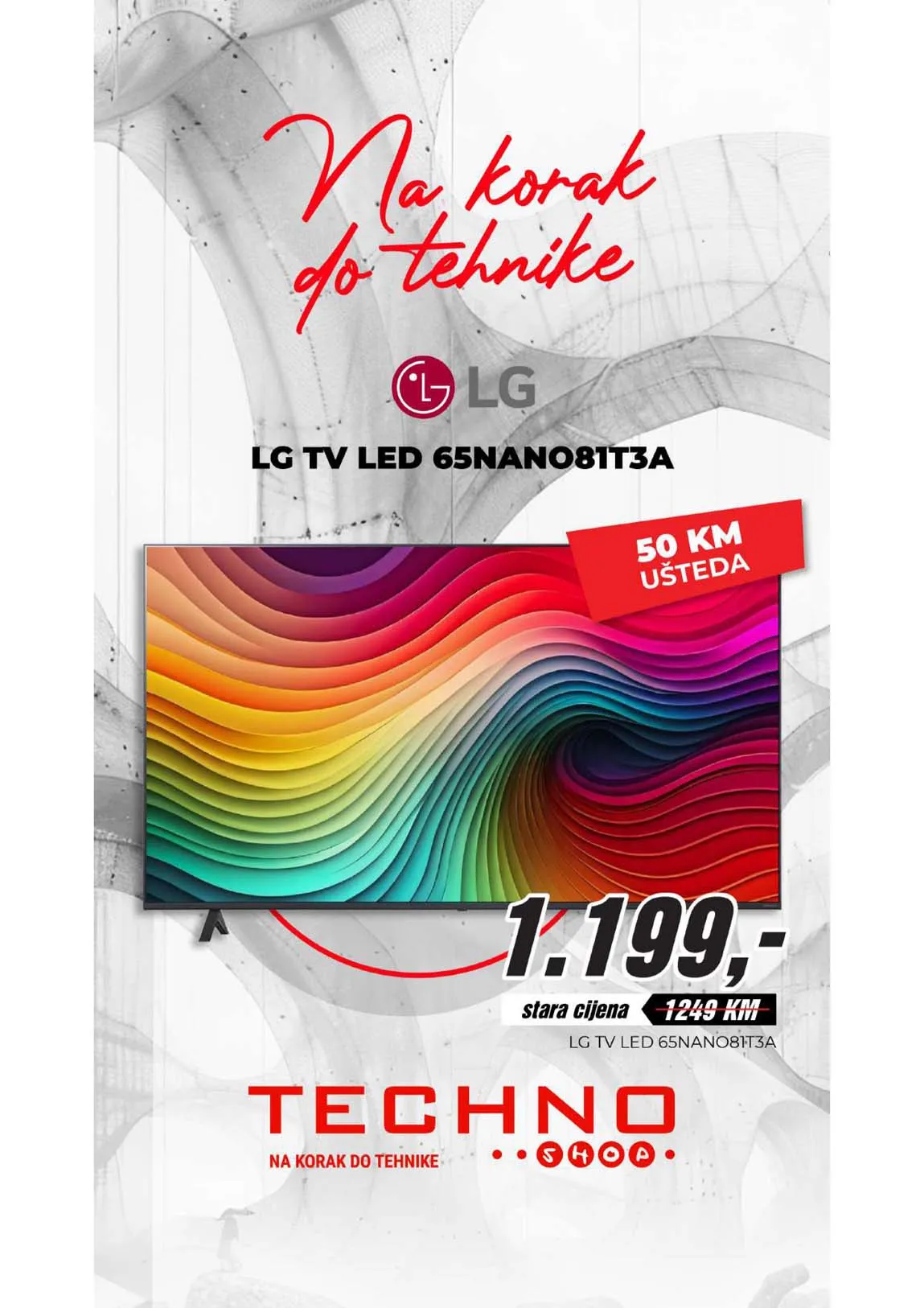 TECHNO SHOP katalog katalozi kataloška ponuda