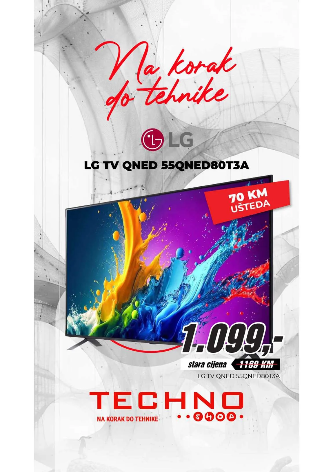 TECHNO SHOP katalog katalozi kataloška ponuda