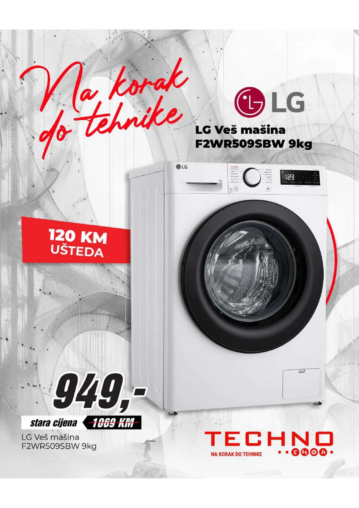 TECHNO SHOP katalog katalozi kataloška ponuda