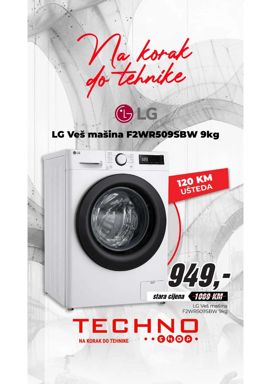 TECHNO SHOP katalog katalozi kataloška ponuda