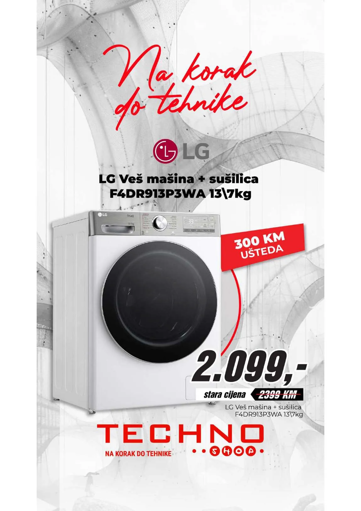 TECHNO SHOP katalog katalozi kataloška ponuda