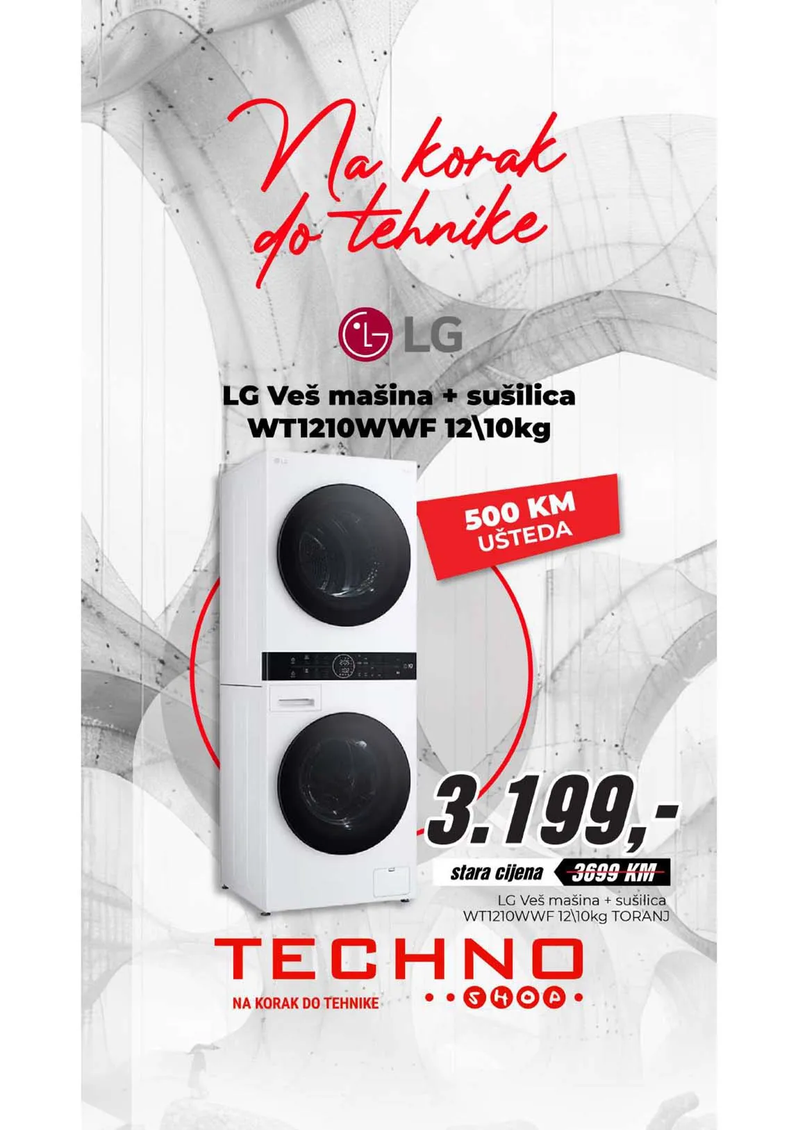 TECHNO SHOP katalog katalozi kataloška ponuda