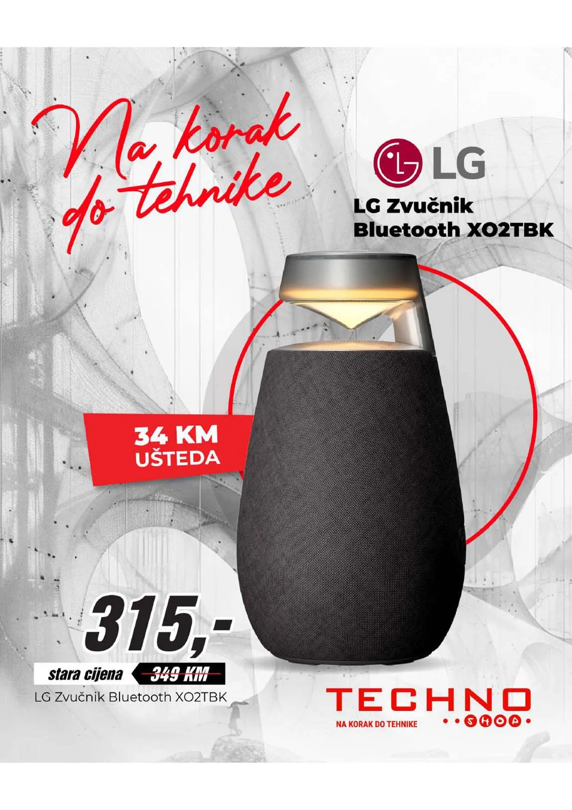 TECHNO SHOP katalog katalozi kataloška ponuda