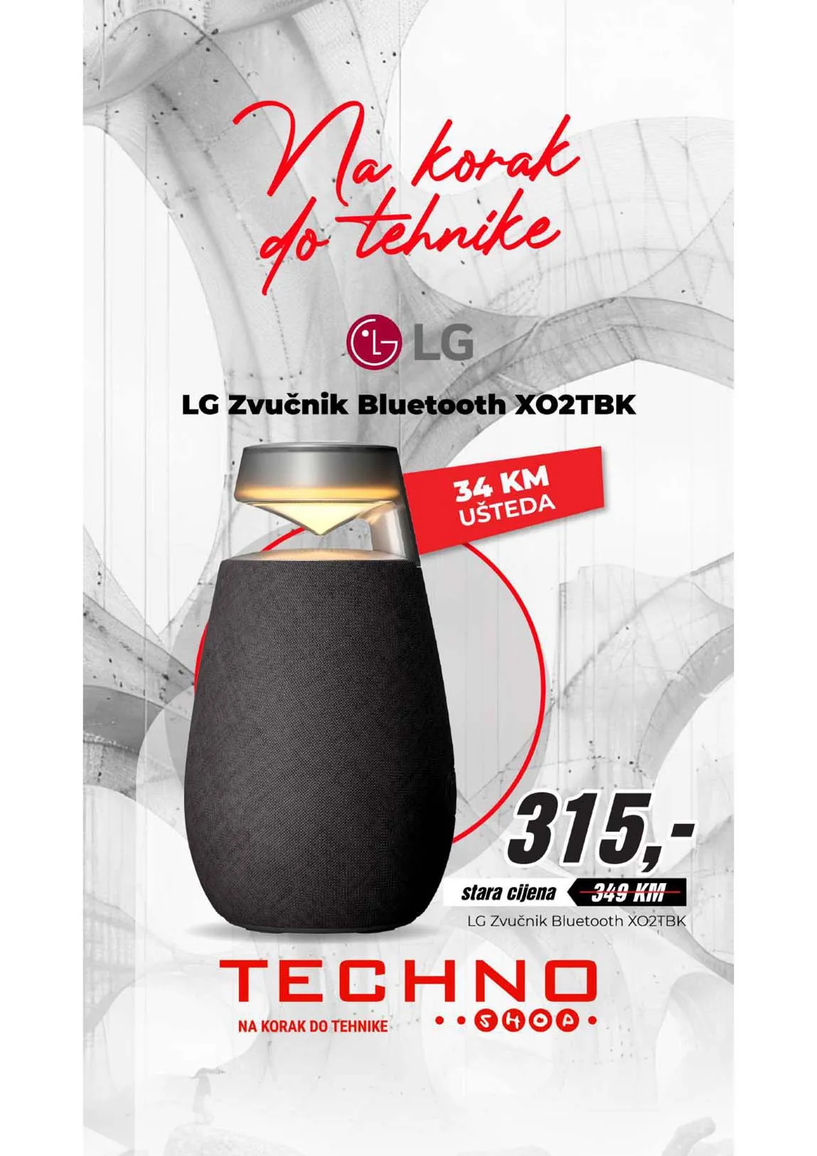 TECHNO SHOP katalog katalozi kataloška ponuda