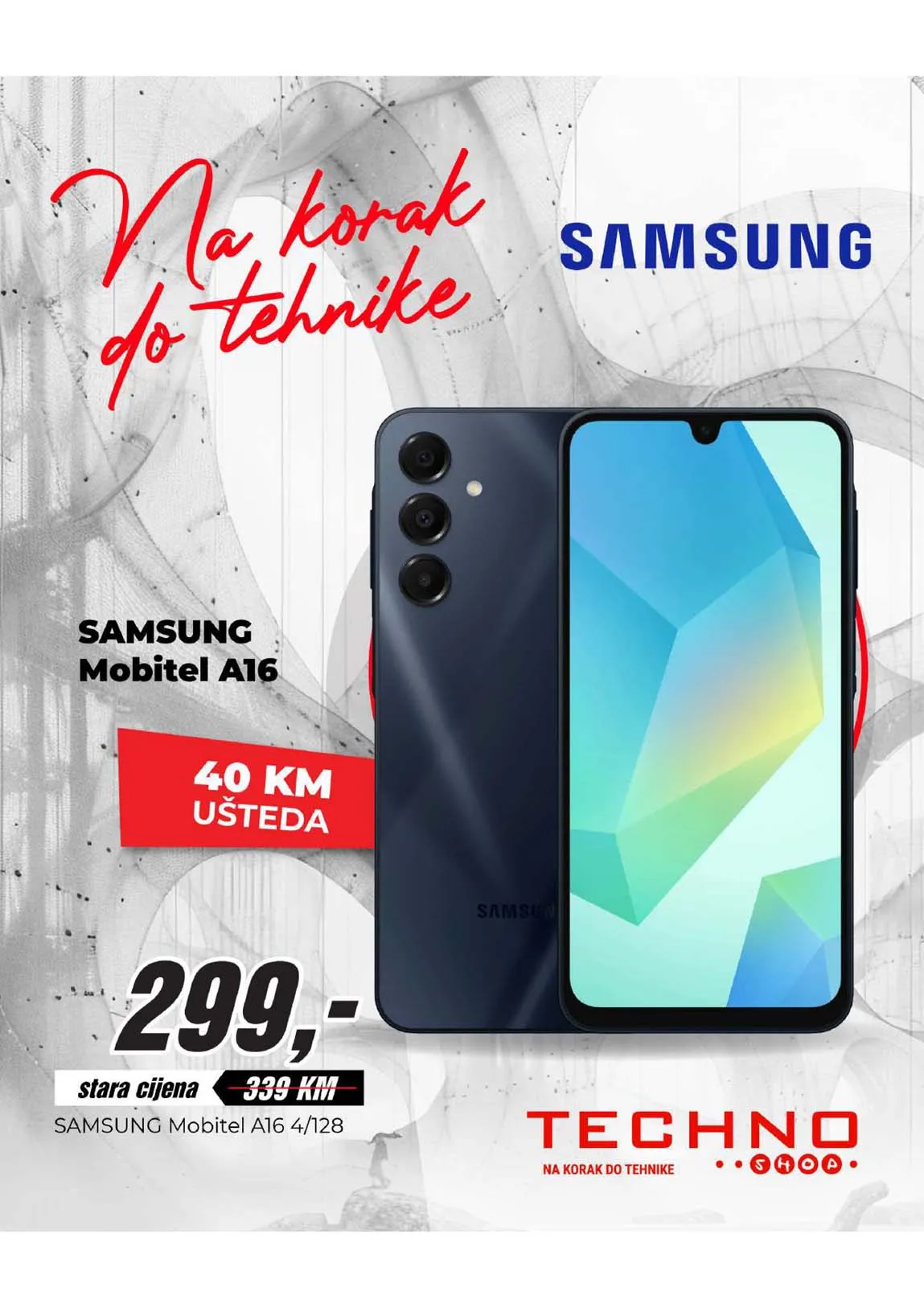 TECHNO SHOP katalog katalozi kataloška ponuda