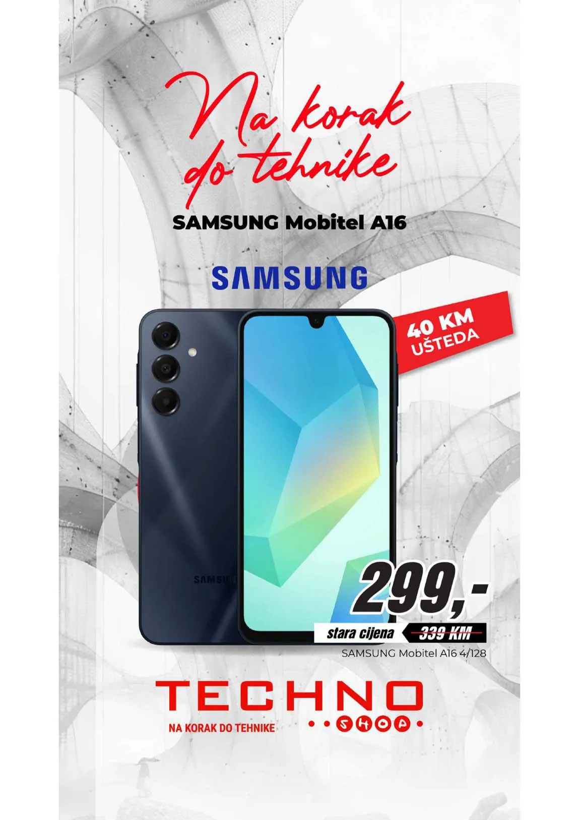 TECHNO SHOP katalog katalozi kataloška ponuda