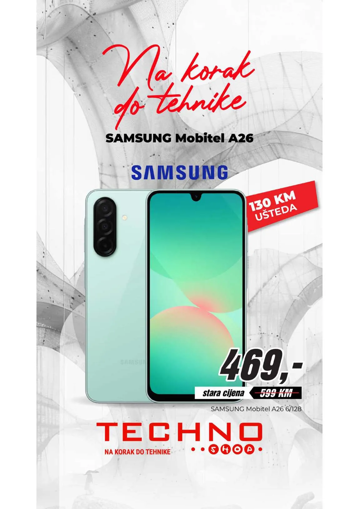 TECHNO SHOP katalog katalozi kataloška ponuda