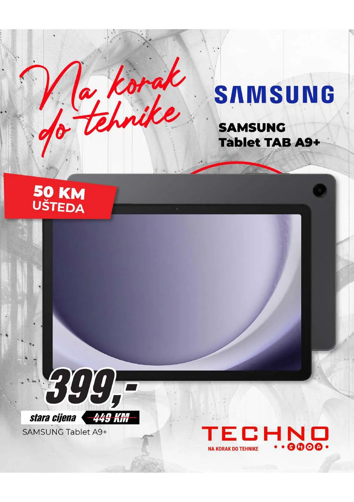 TECHNO SHOP katalog katalozi kataloška ponuda