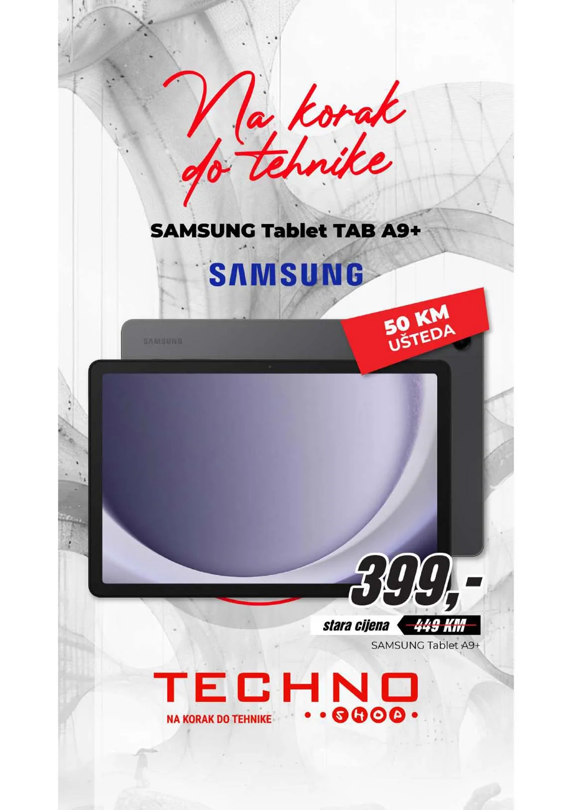 TECHNO SHOP katalog katalozi kataloška ponuda