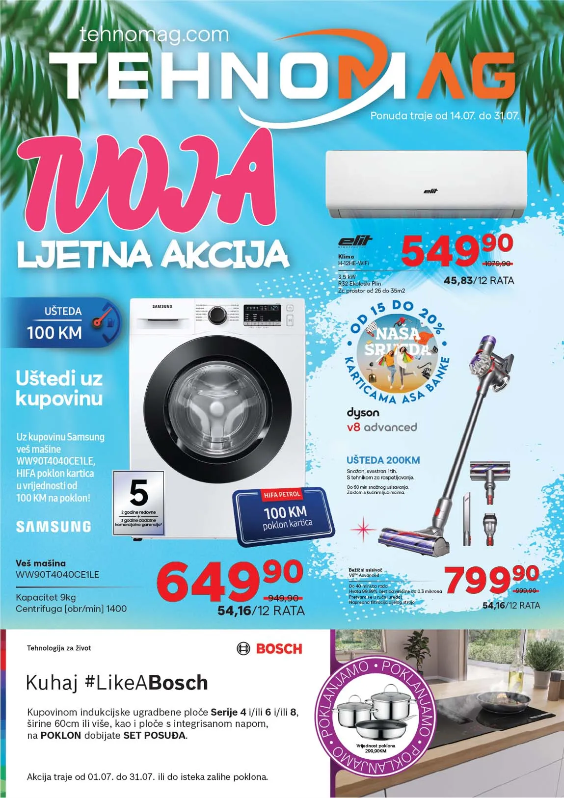 TehnoMag katalog katalozi kataloška ponuda