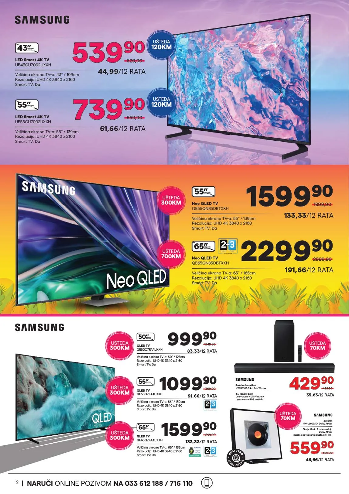 TehnoMag katalog katalozi kataloška ponuda