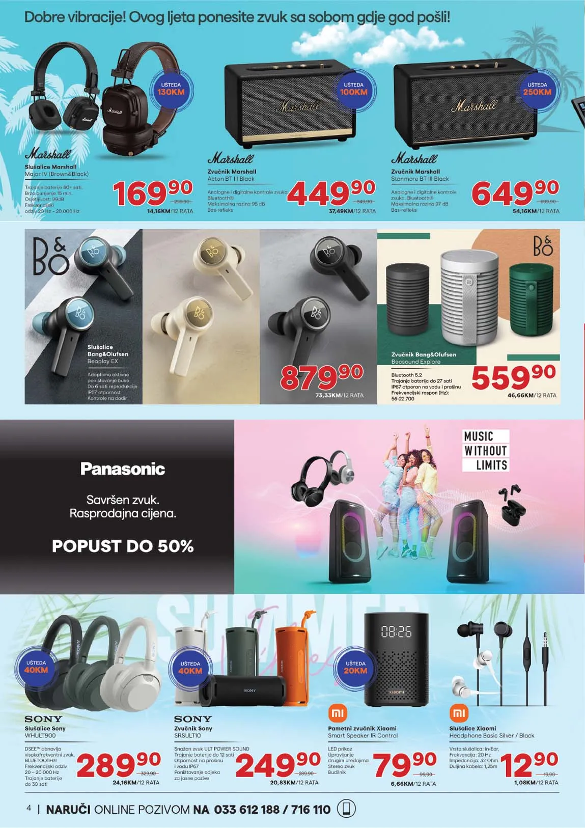 TehnoMag katalog katalozi kataloška ponuda