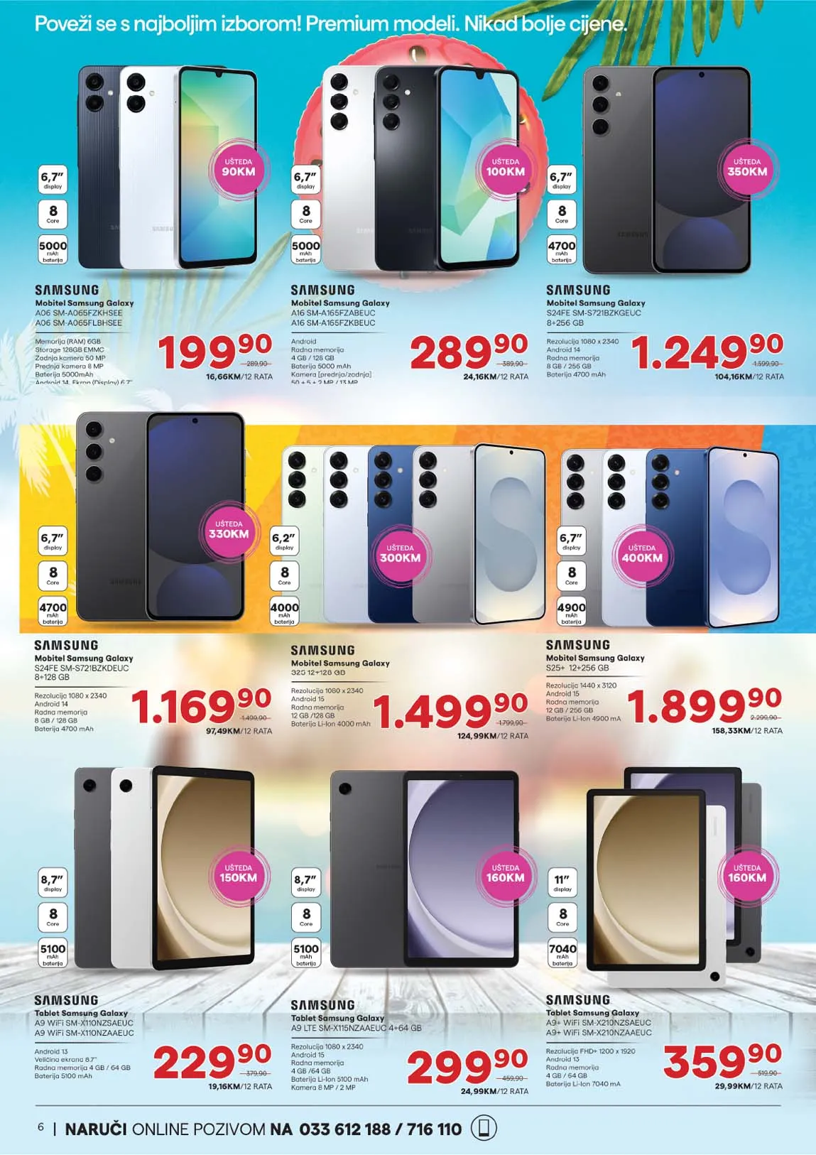 TehnoMag katalog katalozi kataloška ponuda