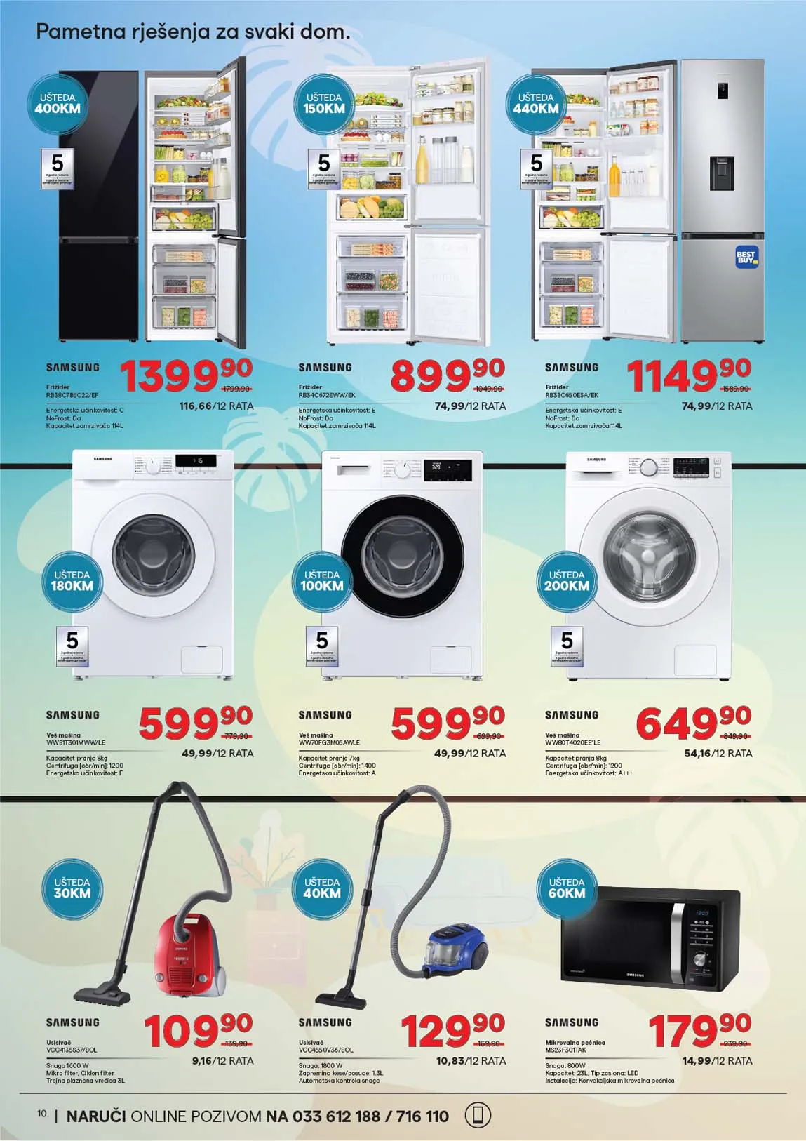 TehnoMag katalog katalozi kataloška ponuda