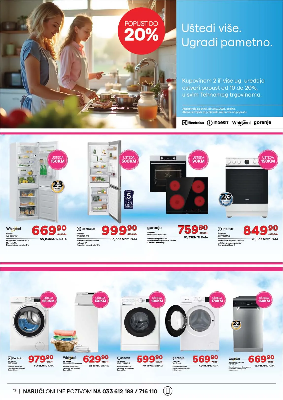 TehnoMag katalog katalozi kataloška ponuda