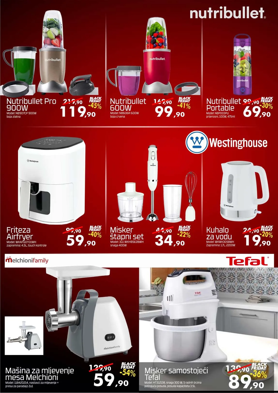 Mobilmedia vikend akcija tehnike