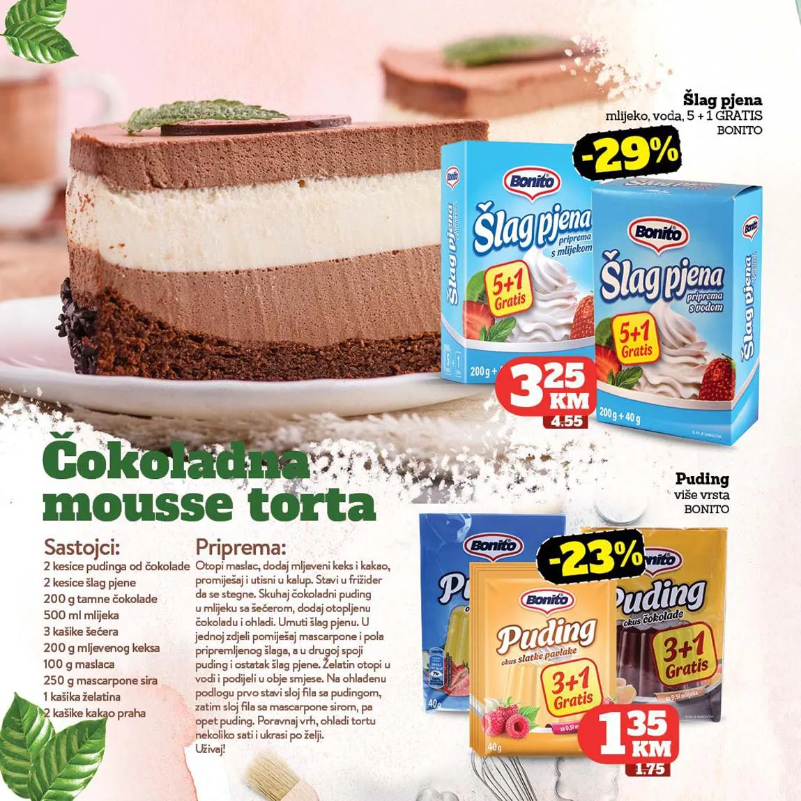 Crvena jabuka akcija snizenja