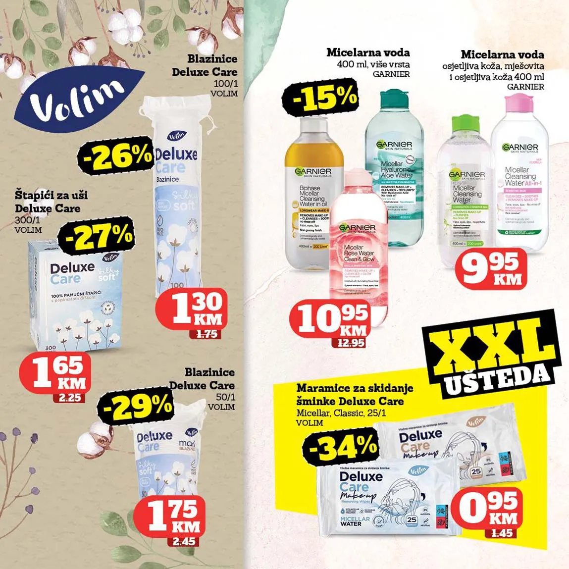 Crvena jabuka akcija snizenja