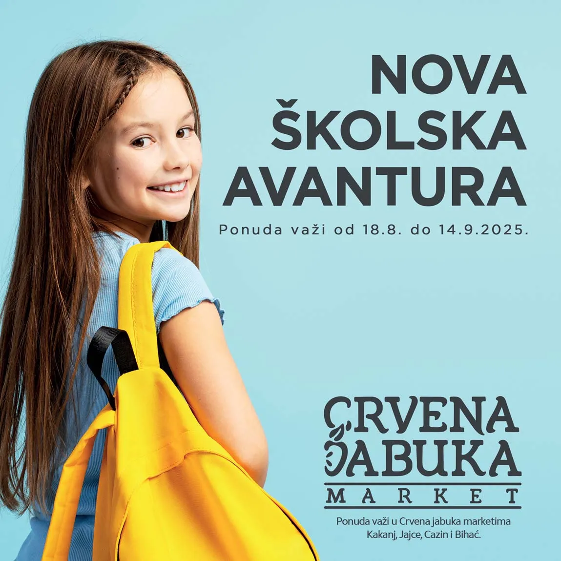 katalog Crvena jabuka snizenja
