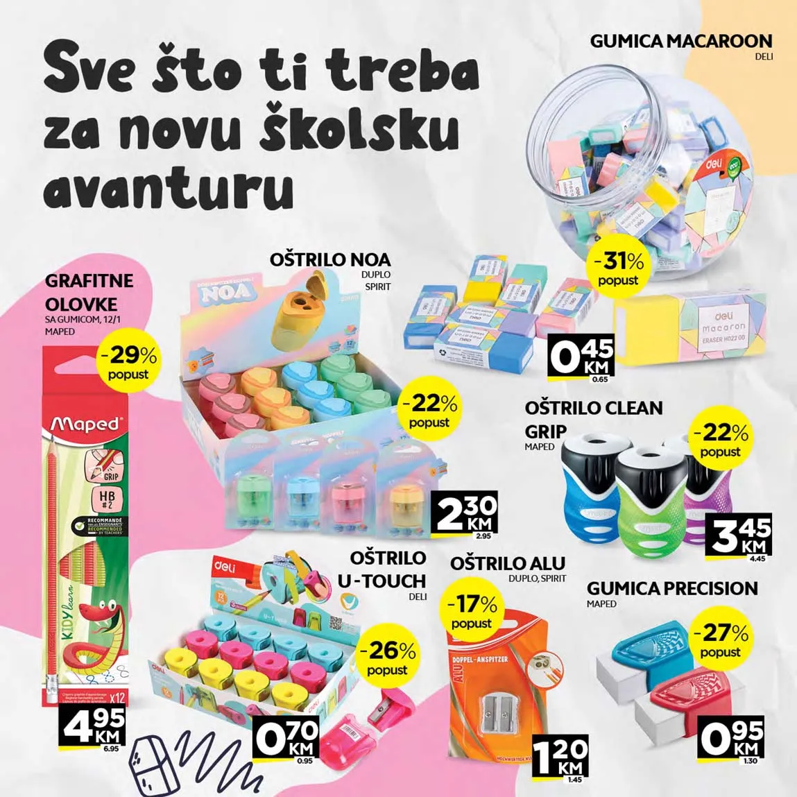 katalog Crvena jabuka snizenja