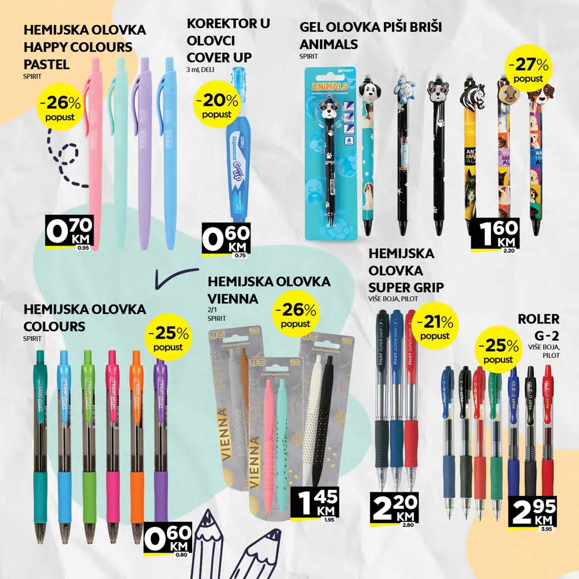 katalog Crvena jabuka snizenja