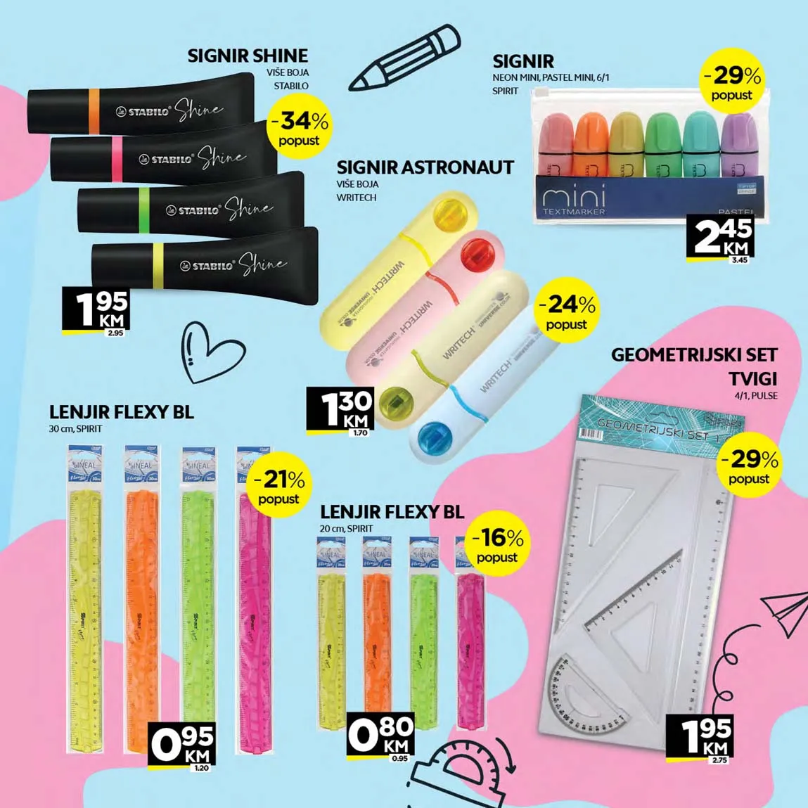 katalog Crvena jabuka snizenja
