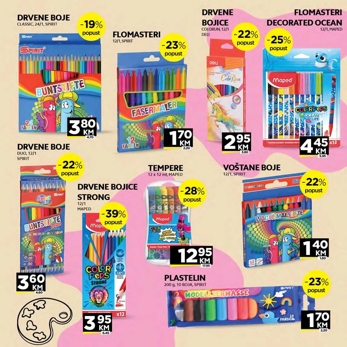 katalog Crvena jabuka snizenja