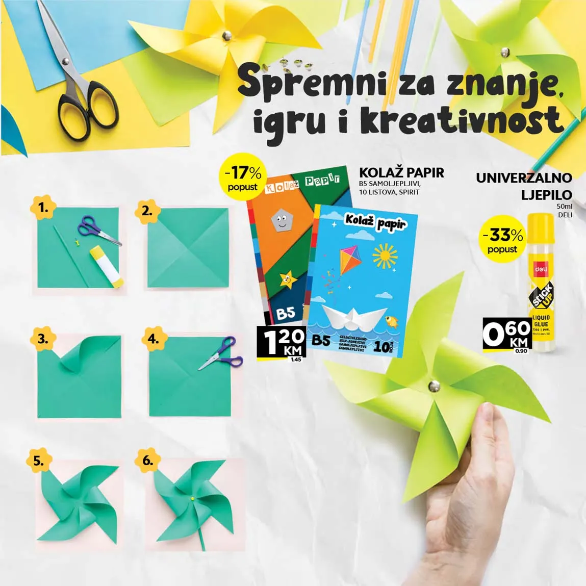 katalog Crvena jabuka snizenja