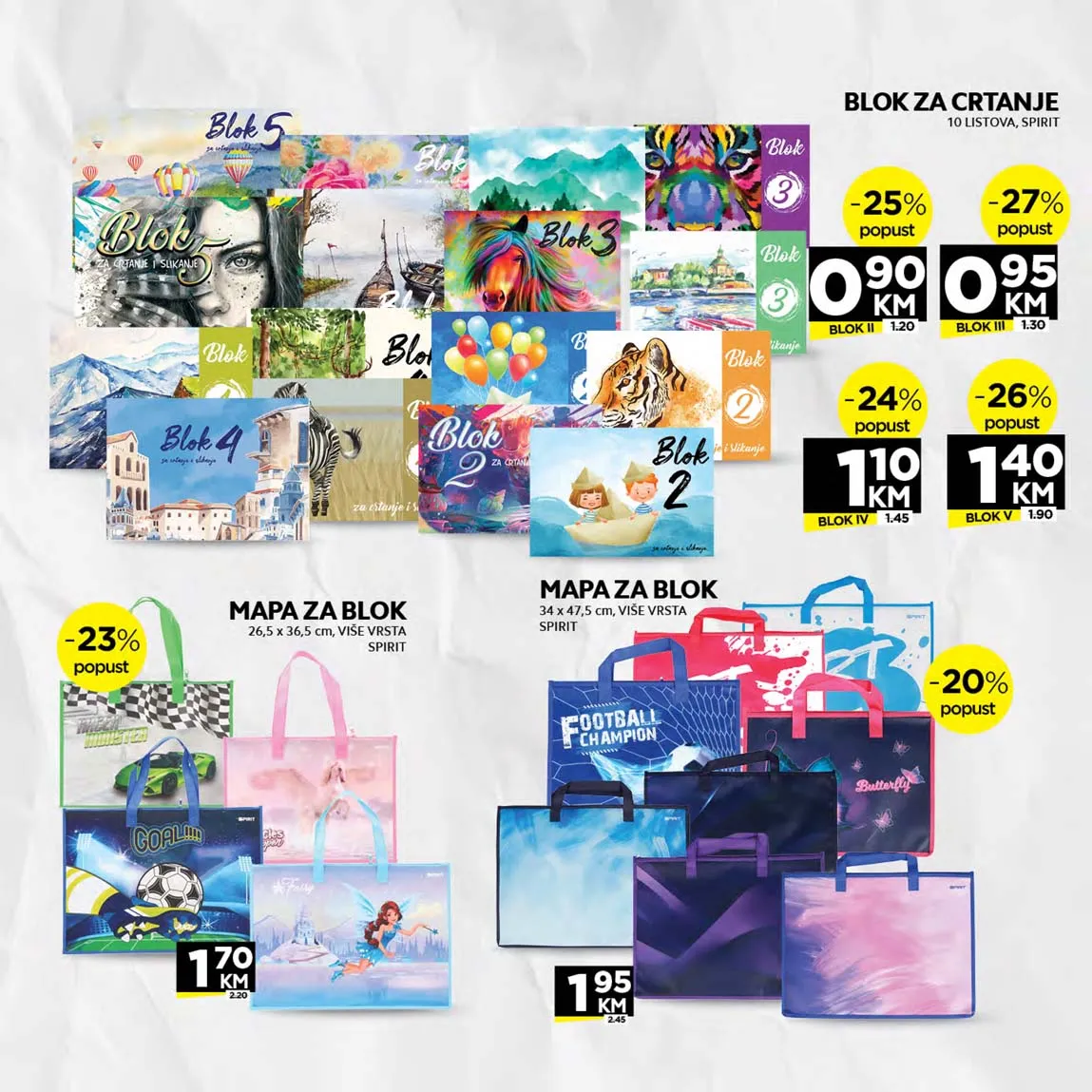 katalog Crvena jabuka snizenja