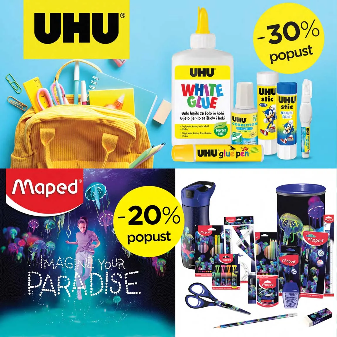 katalog Crvena jabuka snizenja