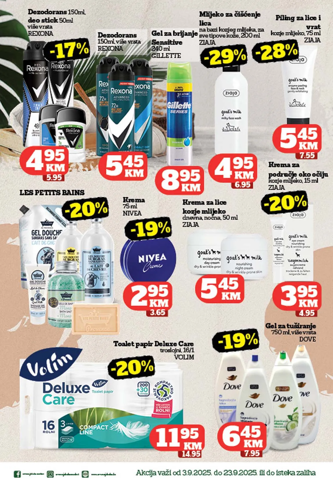 katalog Crvena jabuka snizenja