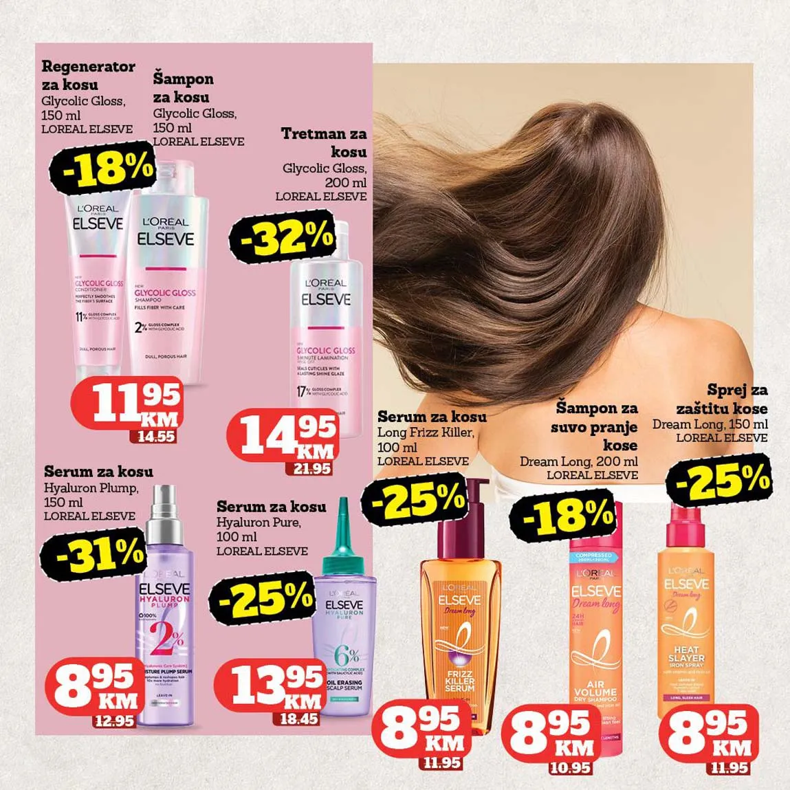 Crvena jabuka akcije i katalozi Crvena jabuka akcija snizenja