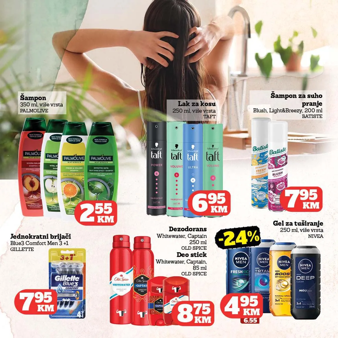 Crvena jabuka akcije i katalozi Crvena jabuka akcija snizenja