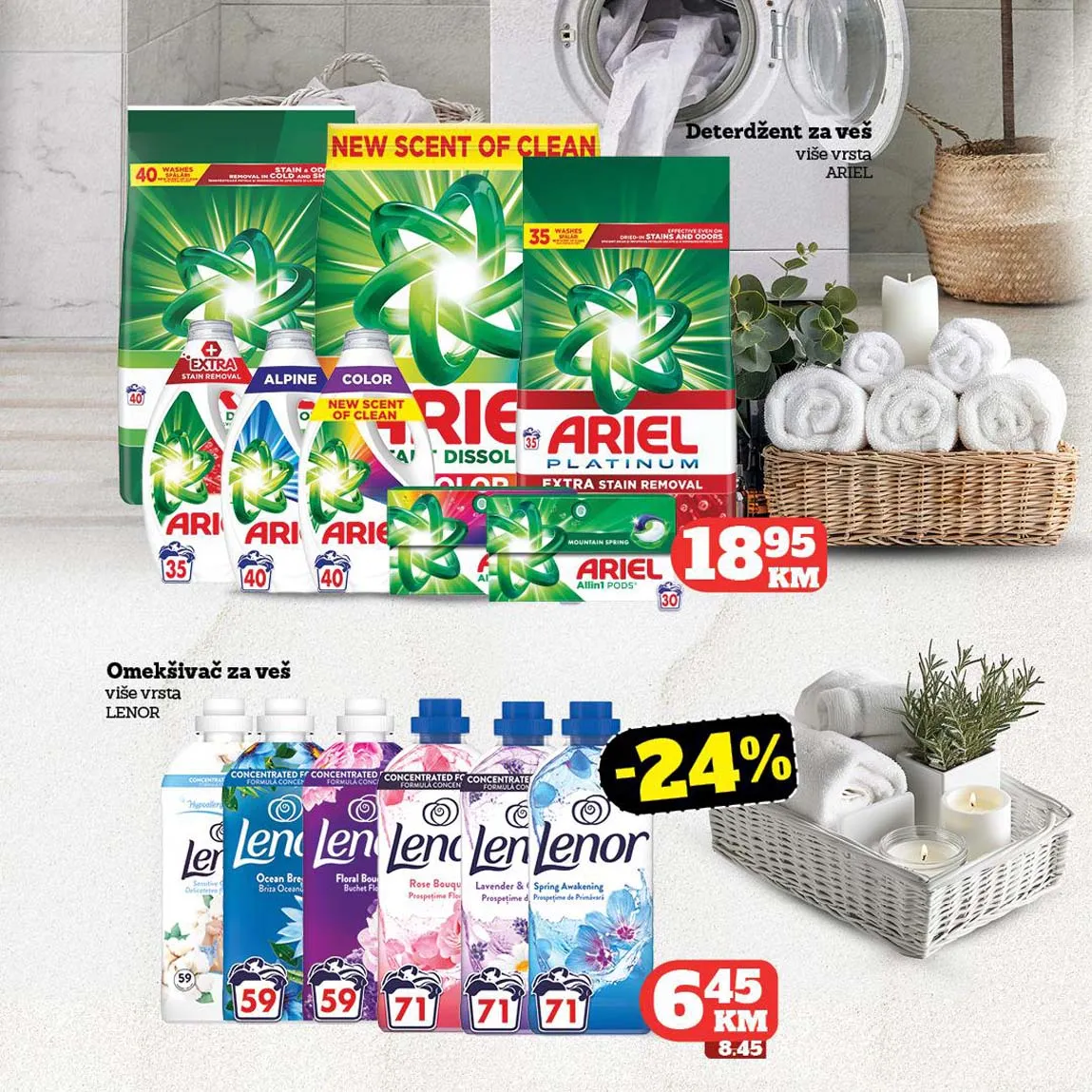 Crvena jabuka akcije i katalozi Crvena jabuka akcija snizenja