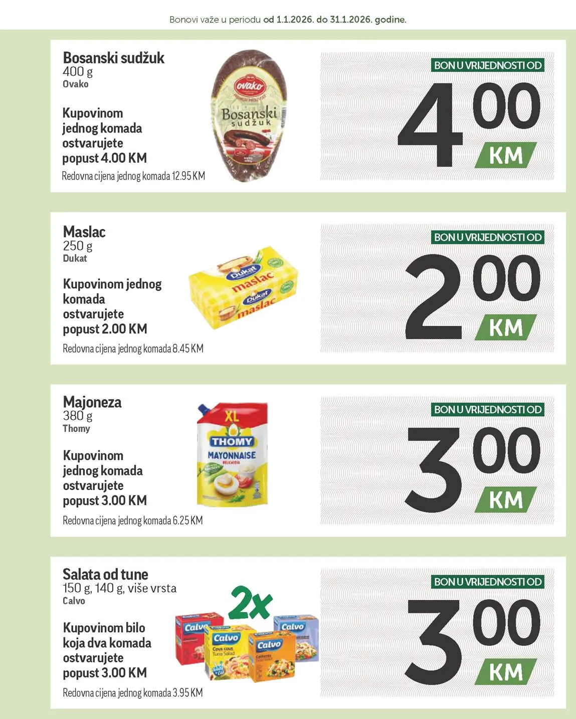 Crvena jabuka Akcija snizenja Crvena jabuka akcija Bonbonjera snizenja