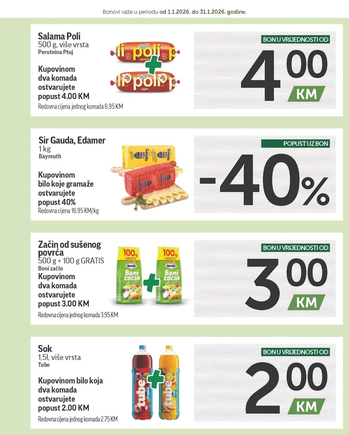 Crvena jabuka Akcija snizenja Crvena jabuka akcija Bonbonjera snizenja