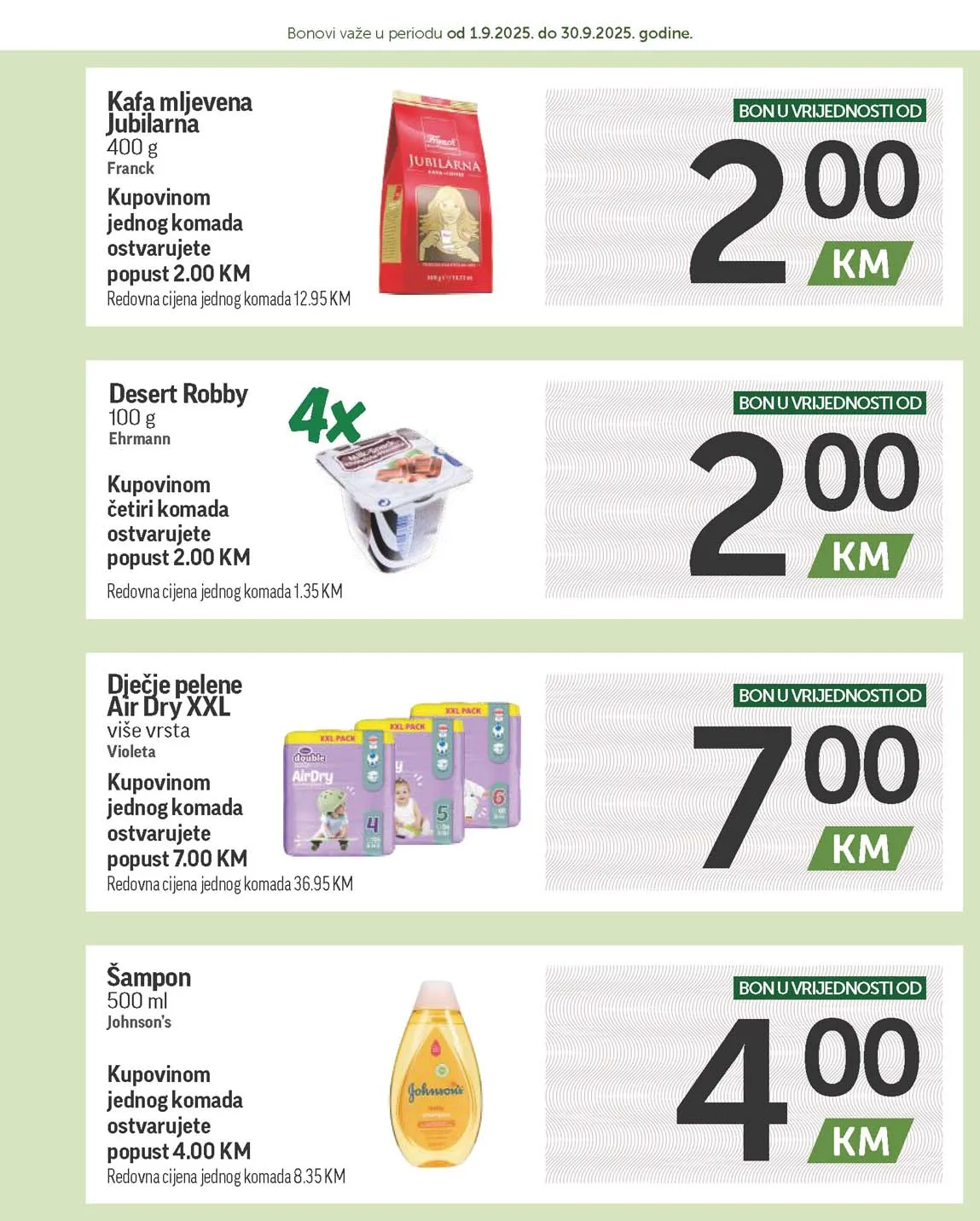 katalog Crvena jabuka snizenja