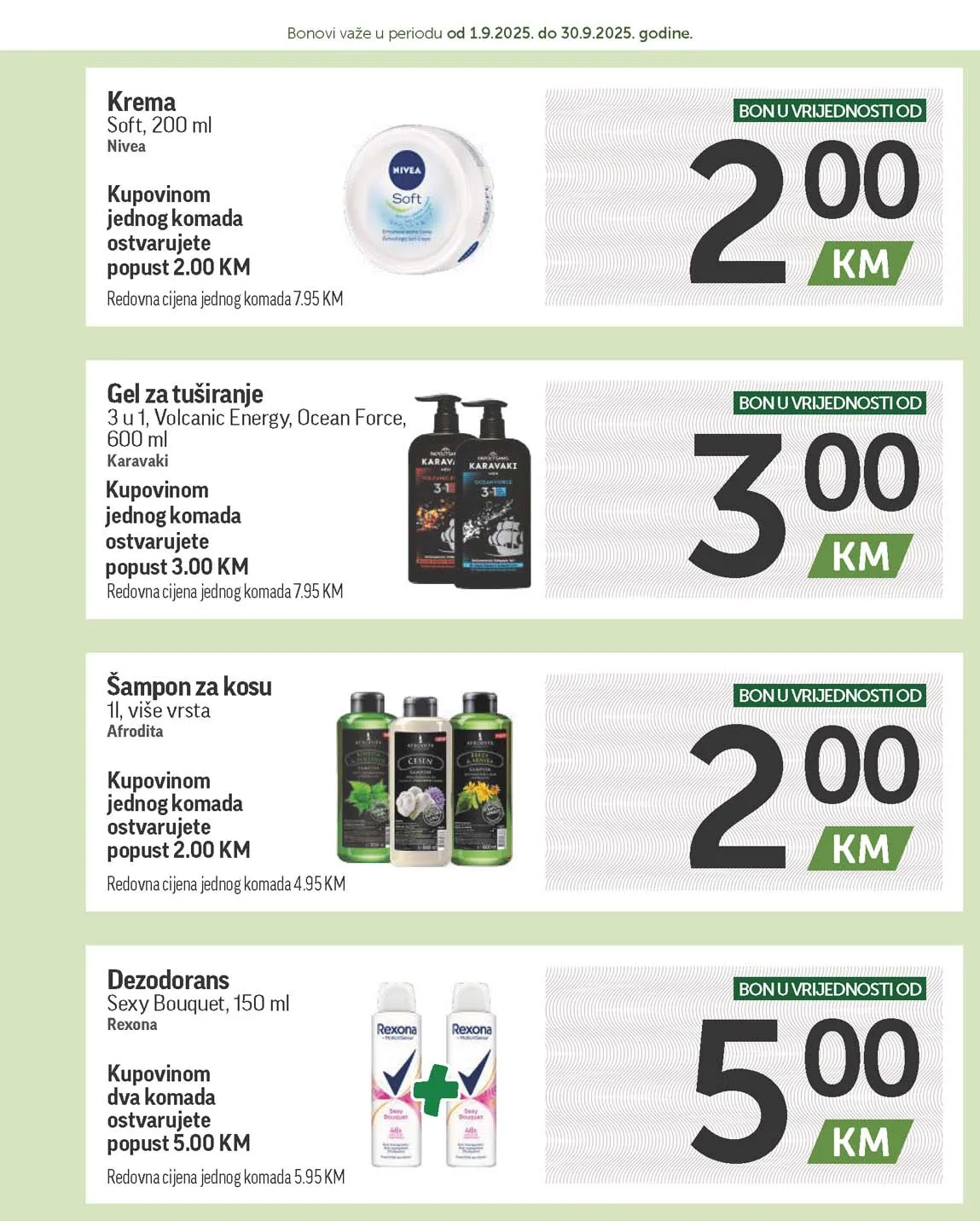 katalog Crvena jabuka snizenja