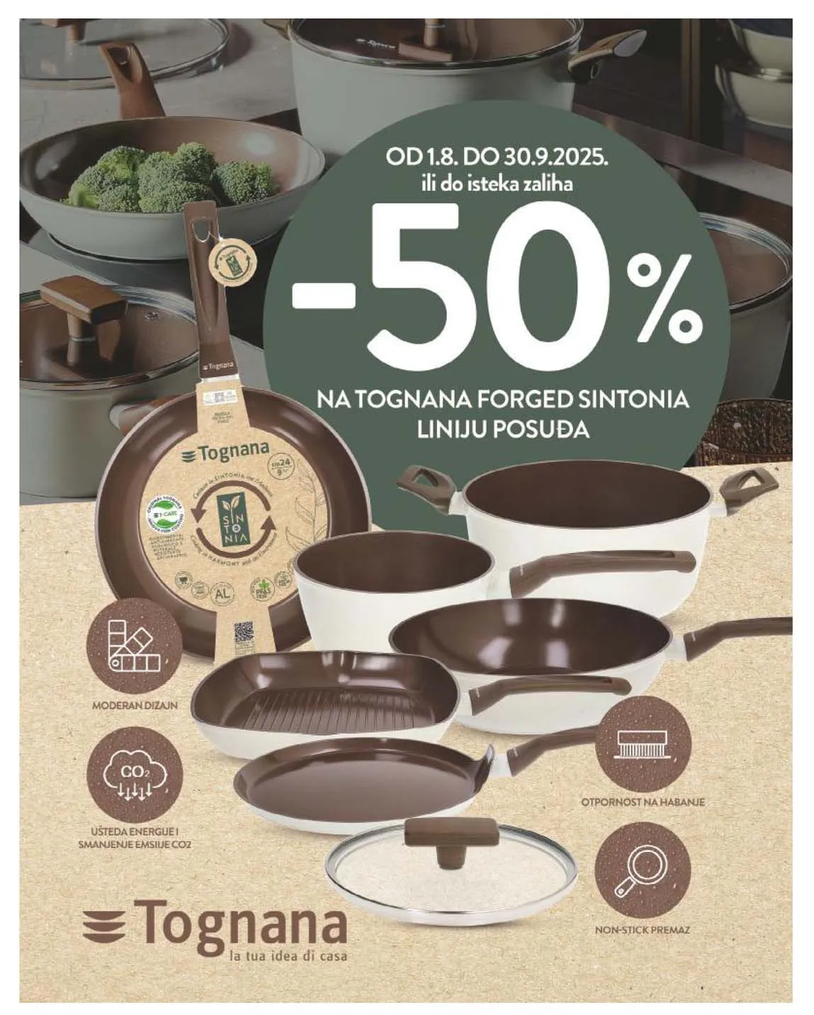 katalog Crvena jabuka snizenja