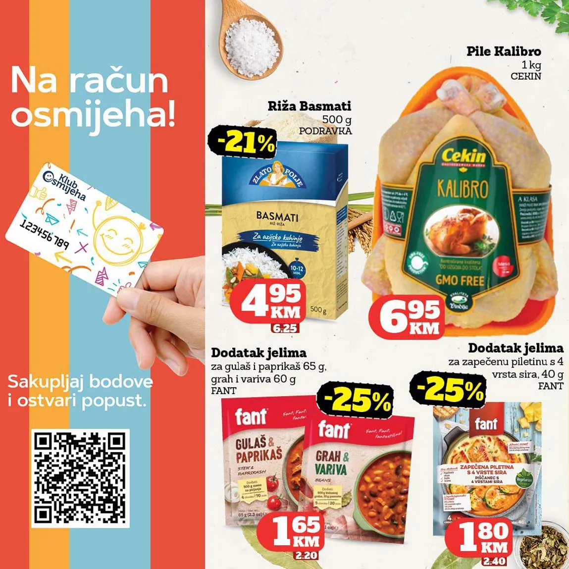 katalog Crvena jabuka snizenja