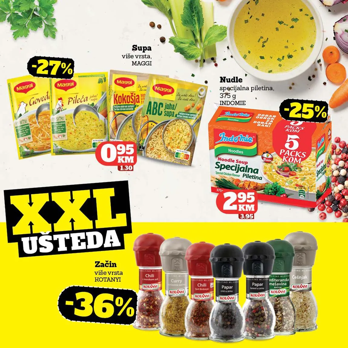 katalog Crvena jabuka snizenja