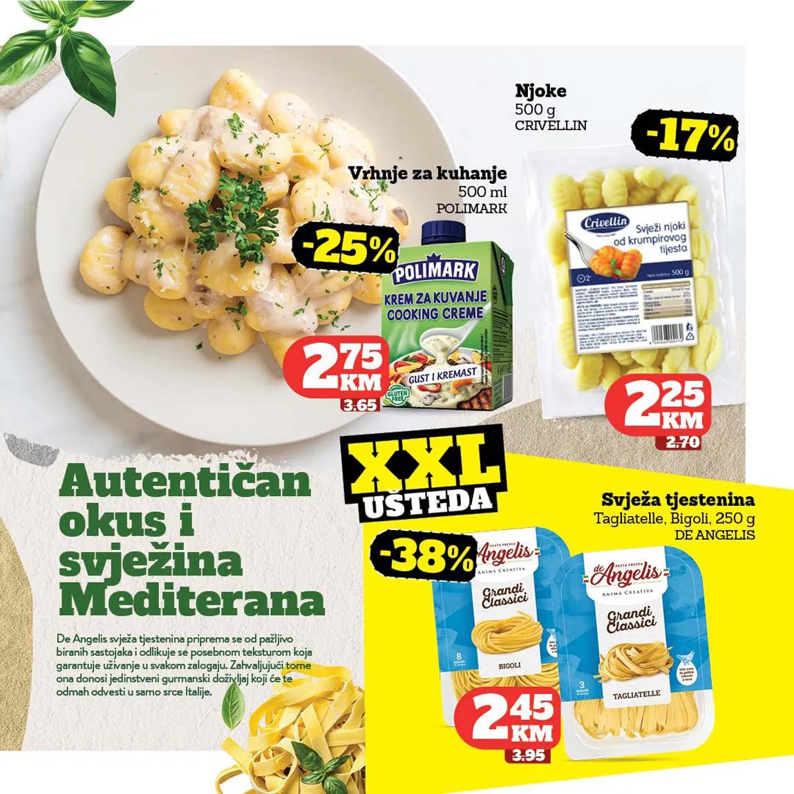 katalog Crvena jabuka snizenja